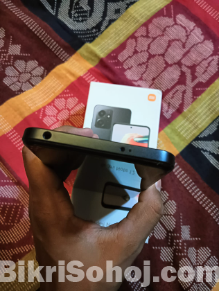 redmi note 12